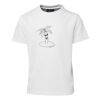 Podium Mens Poly Tee Thumbnail